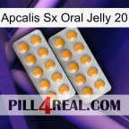 Apcalis Sx Oral Jelly 20 levitra2